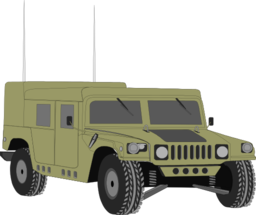 Hummer 05