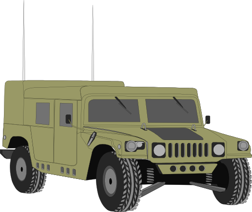 Hummer 05