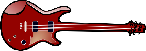 Bass Guitar