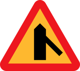 Roadlayout Sign 7