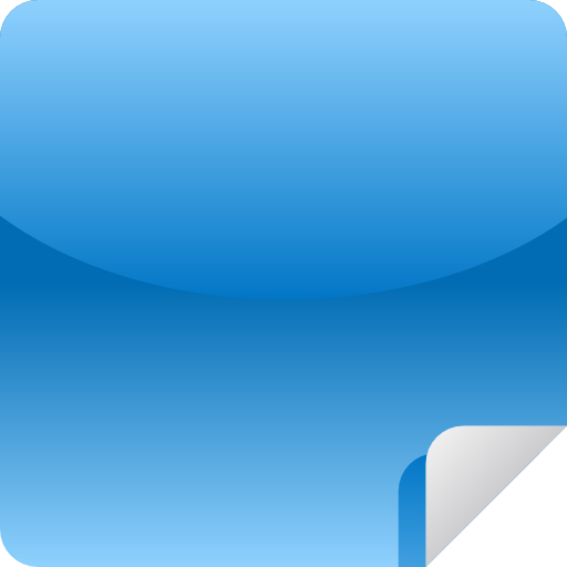 Web 2 0 Icon