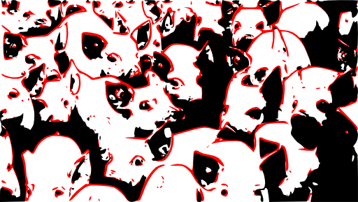 Factory Pork Production