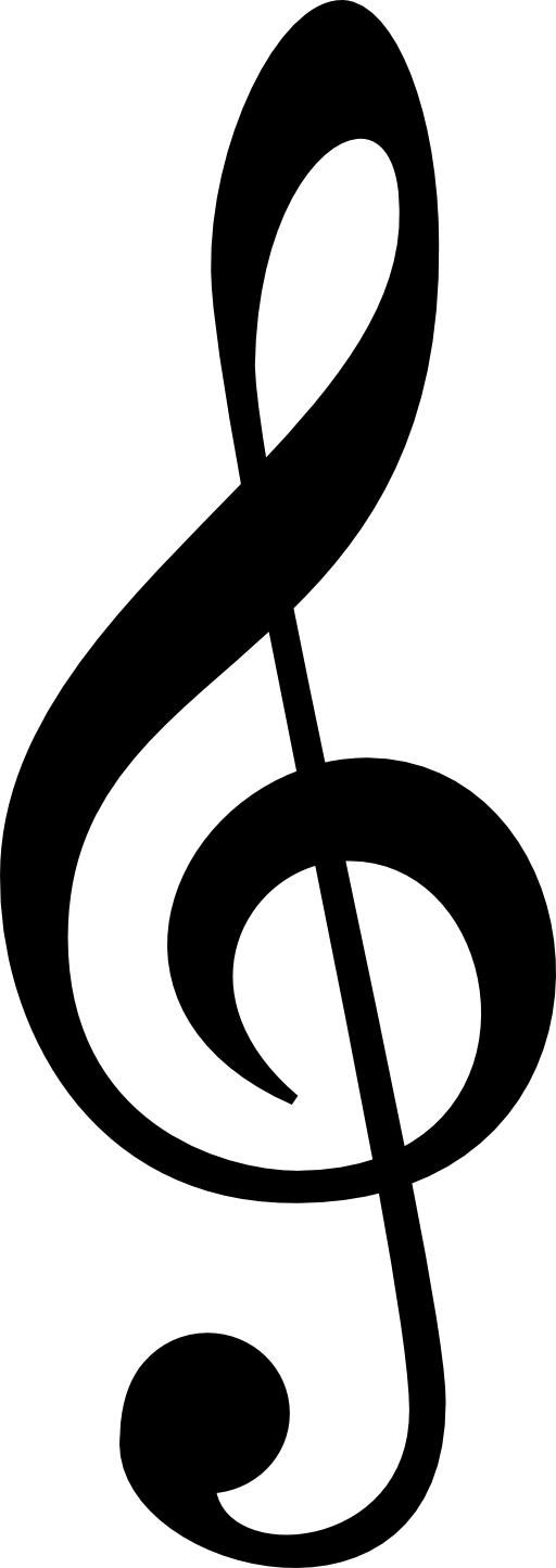 Treble Clef