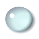 download Drop clipart image with 90 hue color