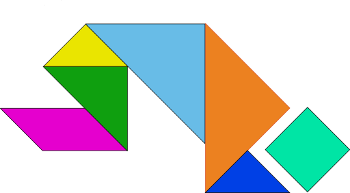 Tangram