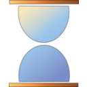 Hourglass Icon