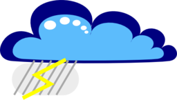 Drakoon Thunder Cloud 2
