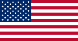 Flag Of The United States