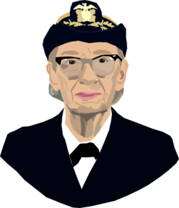 Grace Hopper