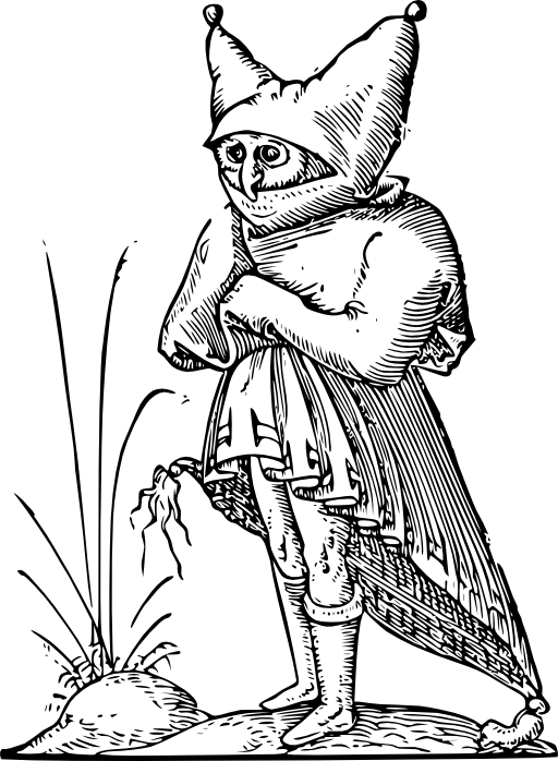 Pantagruel 05 1