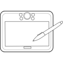 Graphic Tablet