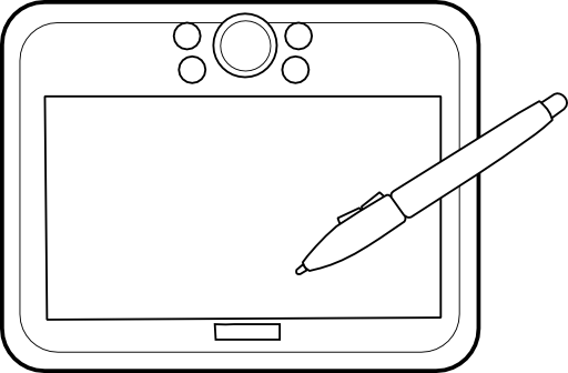 Graphic Tablet
