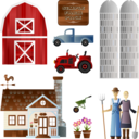 Simple Farm Pack