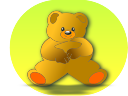 Teddy Bear