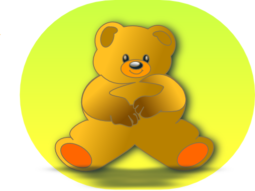 Teddy Bear