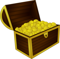 Treasure Chest