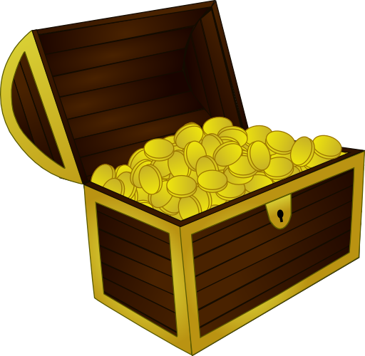 Treasure Chest