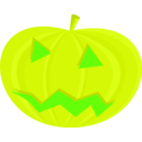 download Halloween Pumpkins clipart image with 45 hue color