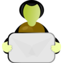 download Sign clipart image with 45 hue color