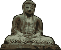 Kamakura Buddha