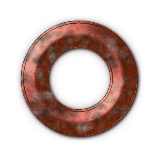 Grommet Sampler