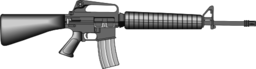 M16