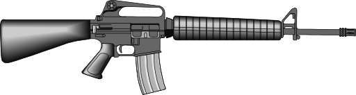 M16