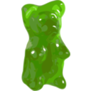 Halloween Candy Gummy