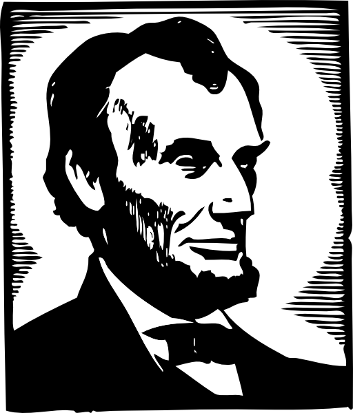 Abraham Lincoln