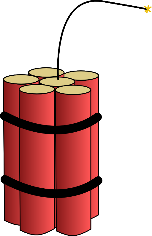 Dynamite Bundle