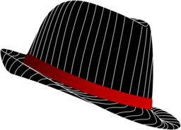 Fedora Hat