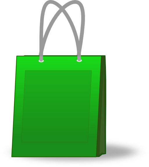 Shopping Bag 2