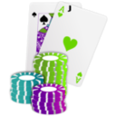 download Black Jack clipart image with 90 hue color