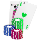 download Black Jack clipart image with 135 hue color