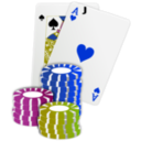 download Black Jack clipart image with 225 hue color