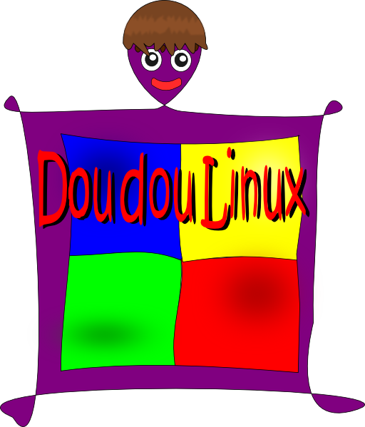 Doudoulinux