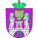 download Poznan Coat Of Arms clipart image with 90 hue color