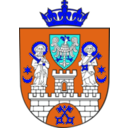 download Poznan Coat Of Arms clipart image with 180 hue color