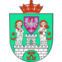 download Poznan Coat Of Arms clipart image with 315 hue color