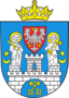 Poznan Coat Of Arms