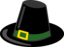 Pilgrim Hat