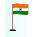 Indian National Flag