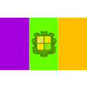 download Andorre Flag Patricia F 05r clipart image with 45 hue color
