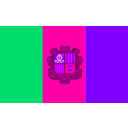 download Andorre Flag Patricia F 05r clipart image with 270 hue color