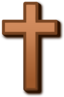 Brown Cross