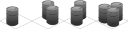 Isometric Barrel