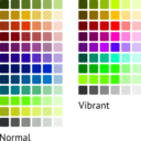 download Oxygen Colors clipart image with 45 hue color