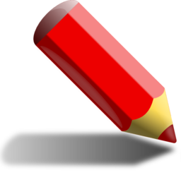 Red Pencil