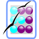 download Ooo Calc clipart image with 180 hue color