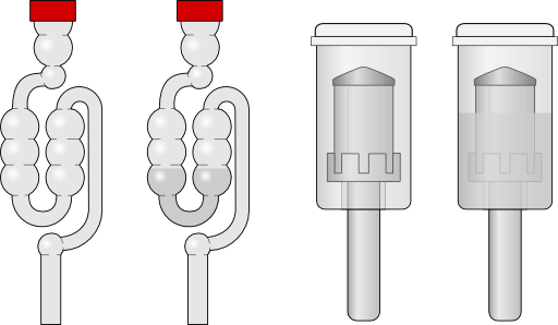 Homebrewing Airlocks